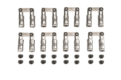 Comp Cams Lifter Set, Race Xd .904 Sbc Bronze Bushing W/ Rem Finish