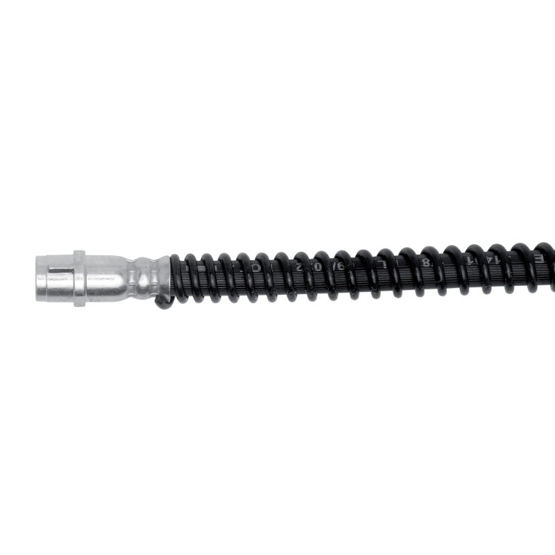 DFC 12-16 Porsche Cayenne Front-L Brake Hose