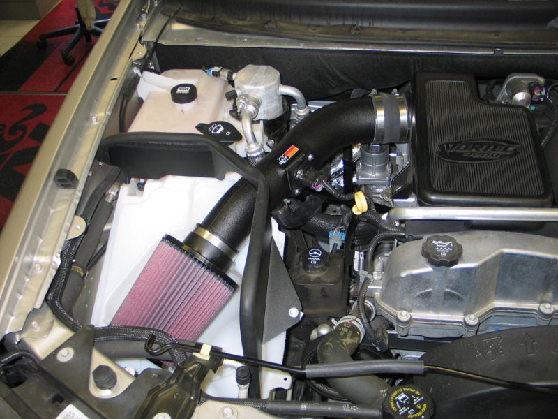 K&N Engineering K&N 06-09 Chevy Trailblazer / GMC Envoy L6-4.2L AirCharger Performance Intake