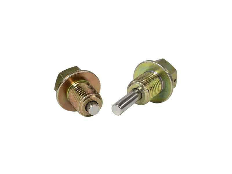 Skunk2 Racing Skunk2 Honda/Acura Magnetic Drain Plug Set (Oil and Trans. Pan Plugs)