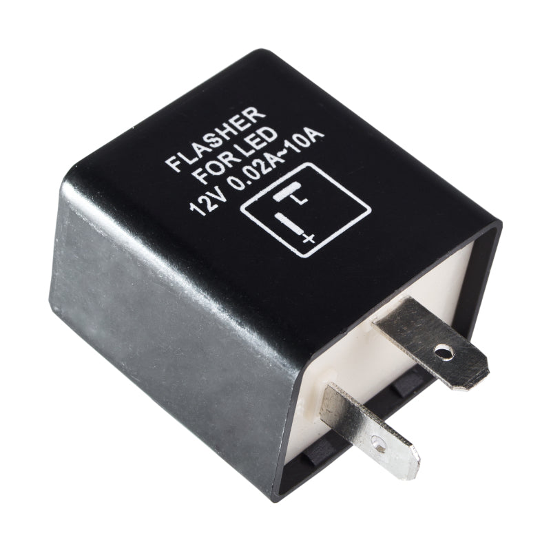 ORACLE Lighting Oracle LED 2 Pin Relay Flasher