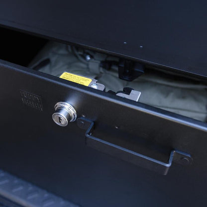 Tuffy Products Tuffy Fj Security Drawer Black