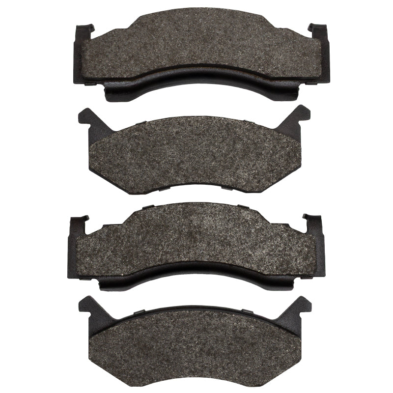 R1 Concepts R1 73-97 Chrysler Newport Front R1 Ceramic Brake Pads