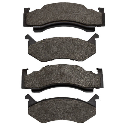 R1 Concepts R1 73-97 Chrysler Newport Front R1 Ceramic Brake Pads