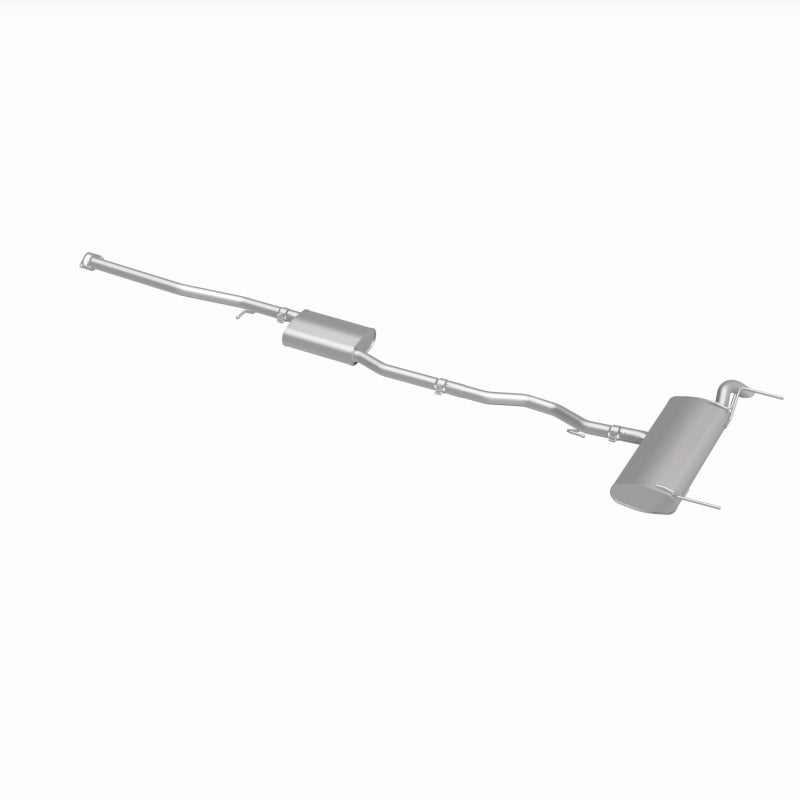 MagnaFlow 18-24 Chevy Equinox / 18-24 GMC Terrain BRE Exhaust Kit