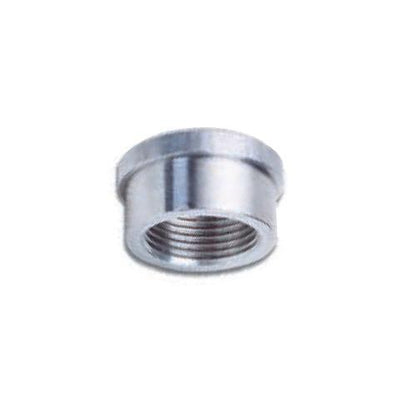 Russell Performance 1/2in Female NPT Weld Bungs (1/2in -14 NPT)