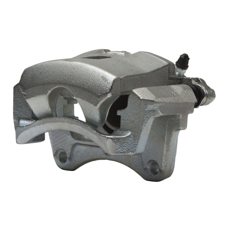 DFC 04-10 Chevrolet HHR Front-L Silver Zinc Coated Premium Caliper