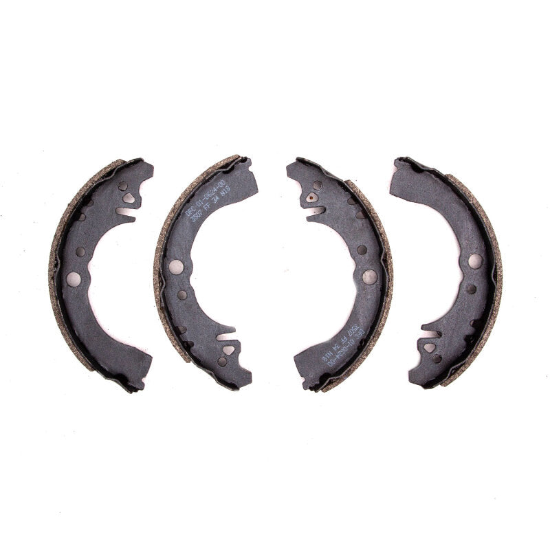 DFC 88-92 Daihatsu Charade Rear Premium Service Shoes