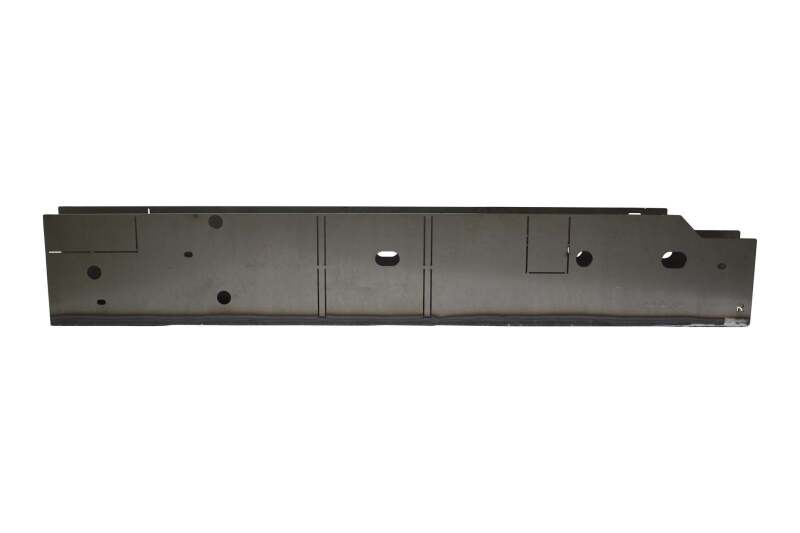 Rustbuster Mid Frame Section Right Side
