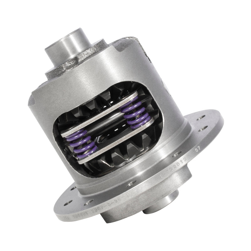 Yukon Gear & Axle Yukon Gear Duragrip Posi For 8.2in Buicks / Olds & Pontiac w/ 28 Spline Axles