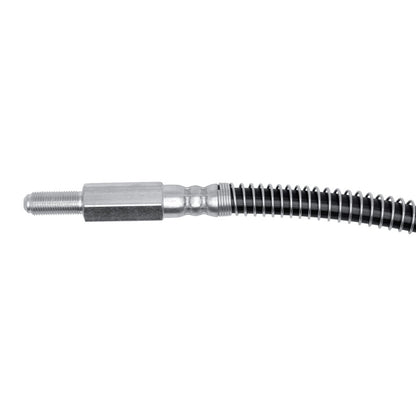 DFC 93-97 Land Rover Defender 110 Front Brake Hose