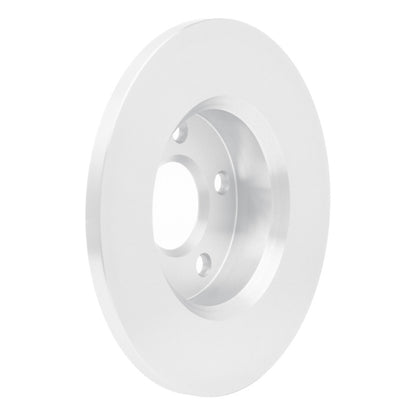 DFC 82-82 Buick Skyhawk Front Brake Rotor