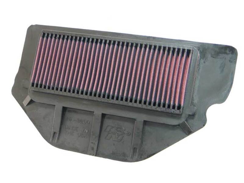 K&N Engineering K&N 00-01 Honda CBR900RR Fireblade/CBR929RR 929 Replacement Air Filter