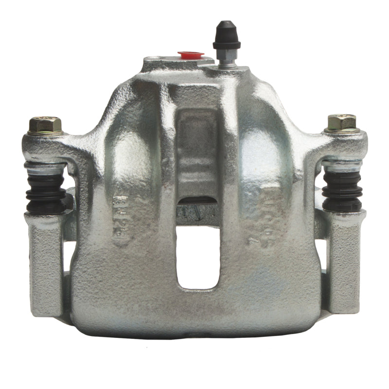 DFC 94-04 Land Rover Range Rover Rear-R Premium Caliper - Silver Zinc Coated