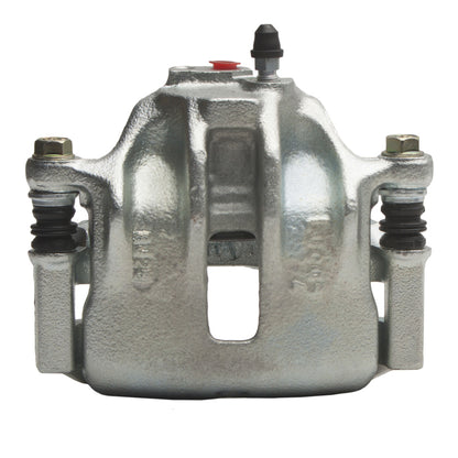 DFC 94-04 Land Rover Range Rover Rear-R Premium Caliper - Silver Zinc Coated