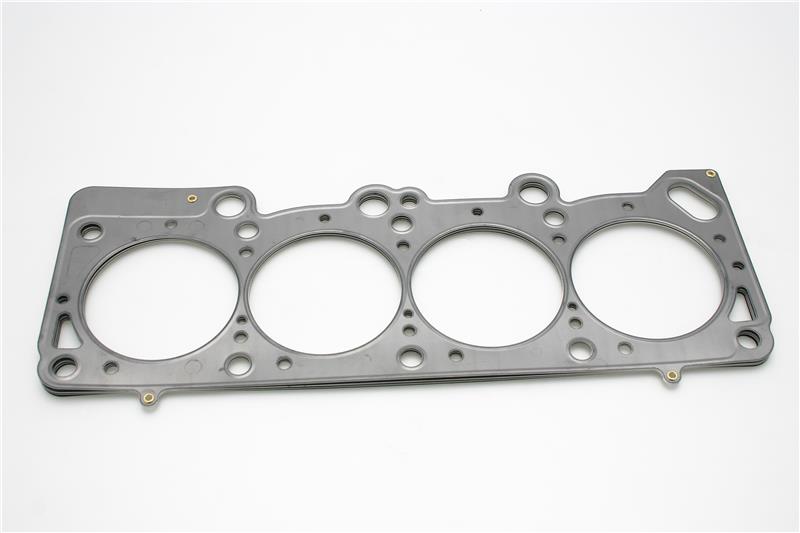 Cometic Gasket Cometic 82-95 Dodge 2.2L/2.5L SOHC 89.5mm Bore .030 inch MLS Head Gasket