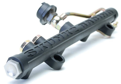 Skunk2 Racing Skunk2 02-05 Honda Civic Si/02-06 Acura RSX Composite High Volume Fuel Rails