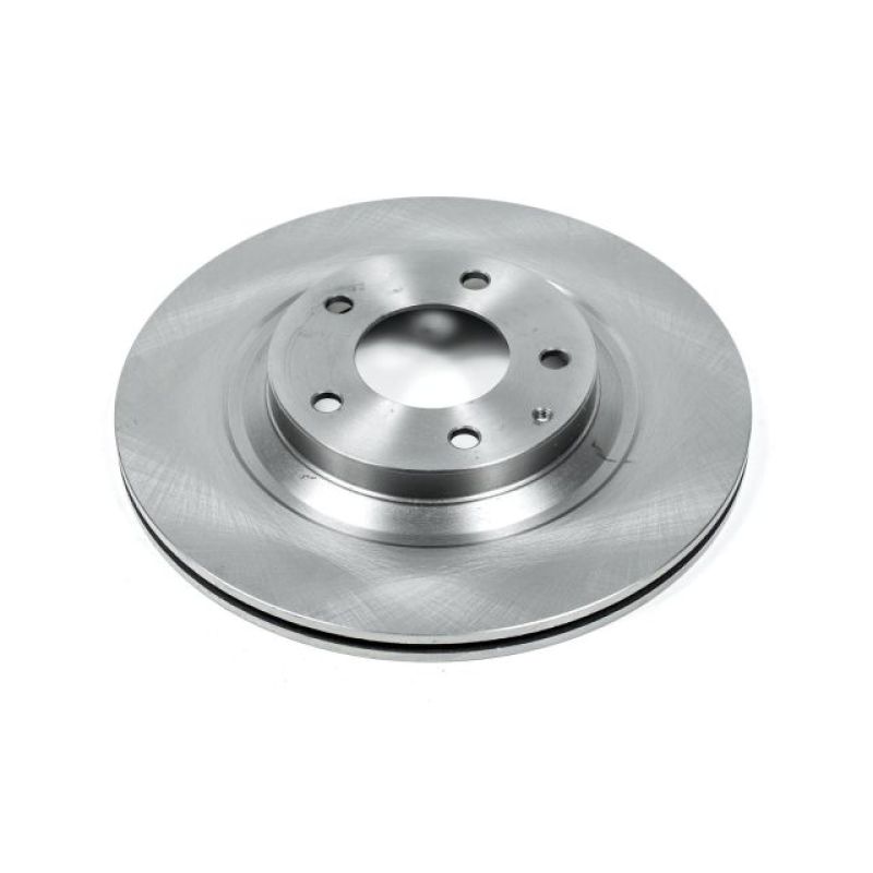 PowerStop Power Stop 04-11 Mazda RX-8 Rear Autospecialty Brake Rotor