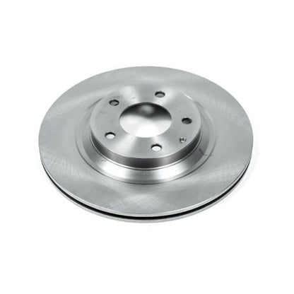 PowerStop Power Stop 04-11 Mazda RX-8 Rear Autospecialty Brake Rotor