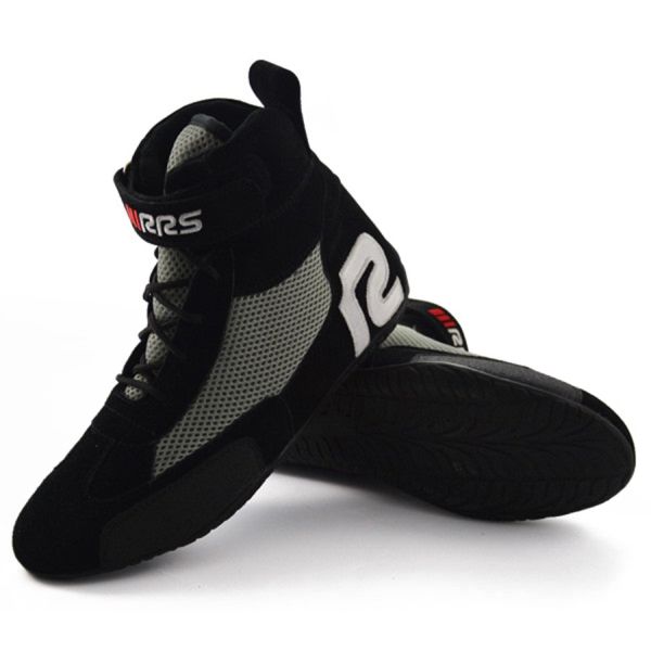 RRS 007741 Motorsport Boots
