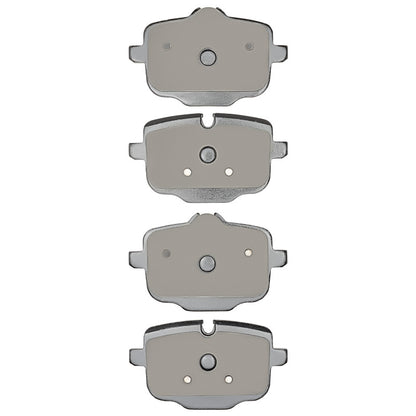 R1 Concepts R1 16-21 BMW X3 Rear Optimum OE Brake Pads
