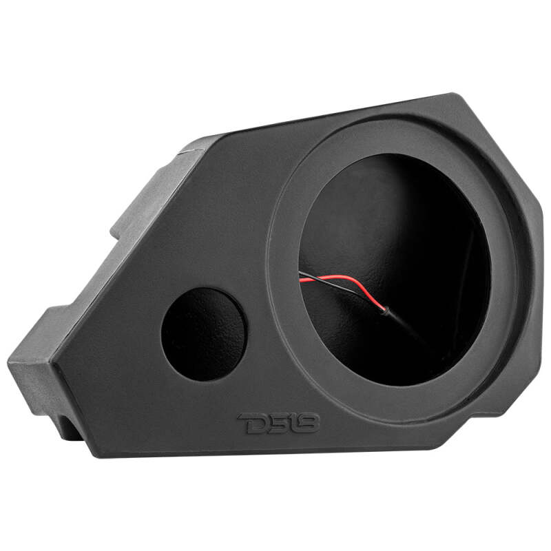 DS18 2015+ Polaris Slingshot Side Panel Enclosure Fits 2x 6.5in & 2x 2.3in (Speakers Not Included)