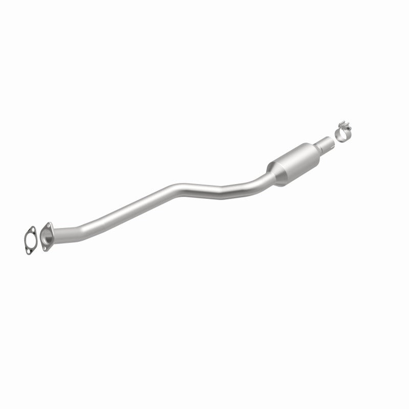 MagnaFlow 08-10 BMW 528i 3.0L Direct Fit Converter