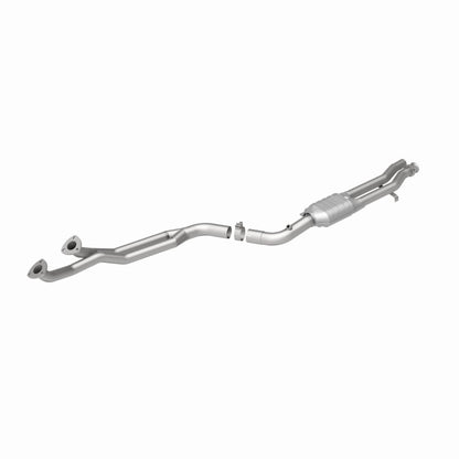 MagnaFlow Direct Fit Catalytic Converter 92-95 BMW 325i 2.5L