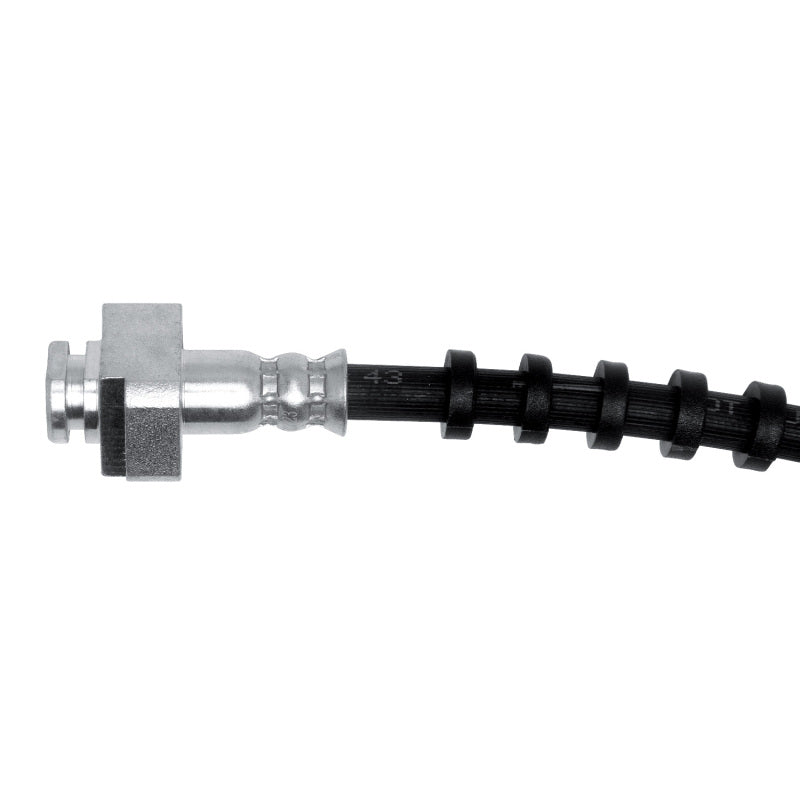 DFC 17-22 Ford F-350 Super Duty 4WD Rear-up/Rear Upper Brake Hose