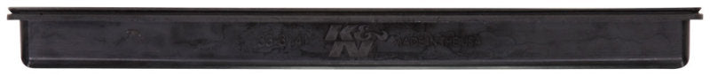K&N Engineering K&N 17-20 Mercedes Benz Sprinter V6-3.0L DSL Replacement Drop In Air Filter