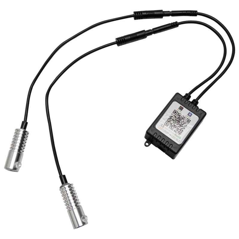 ORACLE Lighting Oracle Fiber Optic LED Light Head - ColorSHIFT (2PCS) - ColorSHIFT