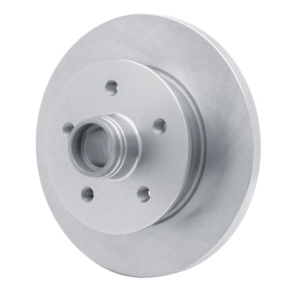 DFC 86-91 Volkswagen VanAGON Front Brake Rotor