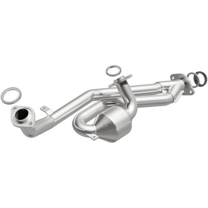 MagnaFlow California Direct Fit Catalytic Converter 01-03 Toyota Sienna 3.0L