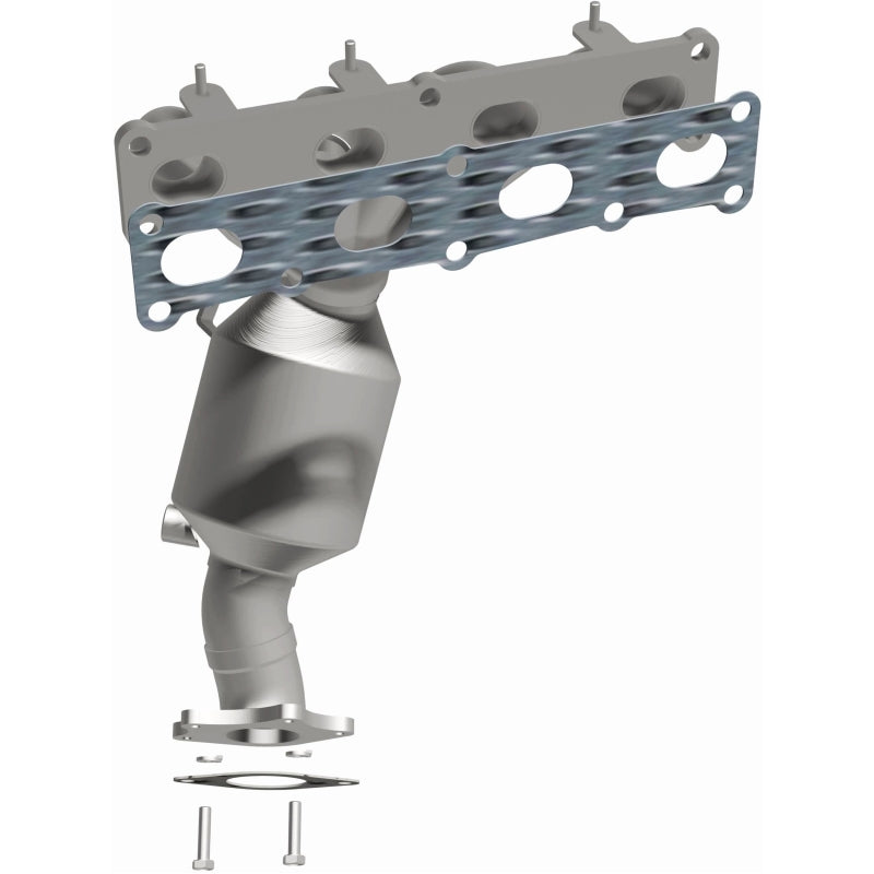 MagnaFlow 2014 Jeep Cherokee 2.4L Direct Fit Converter