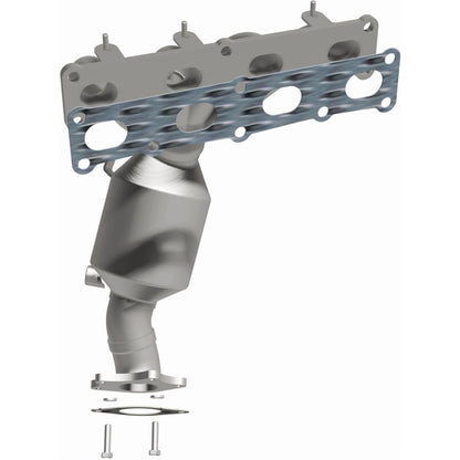MagnaFlow 2014 Jeep Cherokee 2.4L Direct Fit Converter