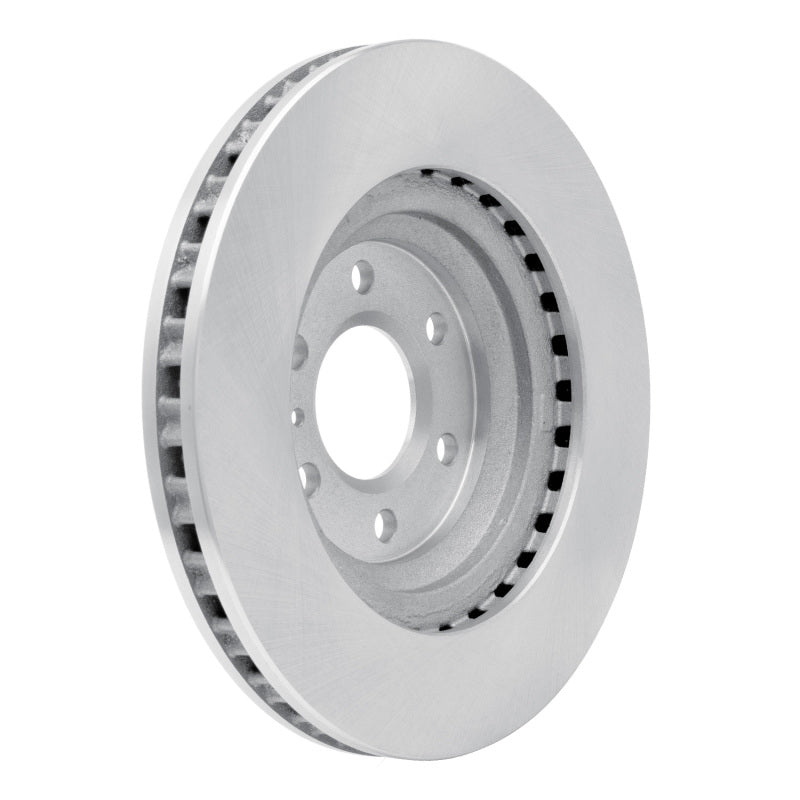 DFC 11-15 VPG MV-1 Front Brake Rotor
