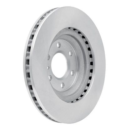 DFC 11-15 VPG MV-1 Front Brake Rotor
