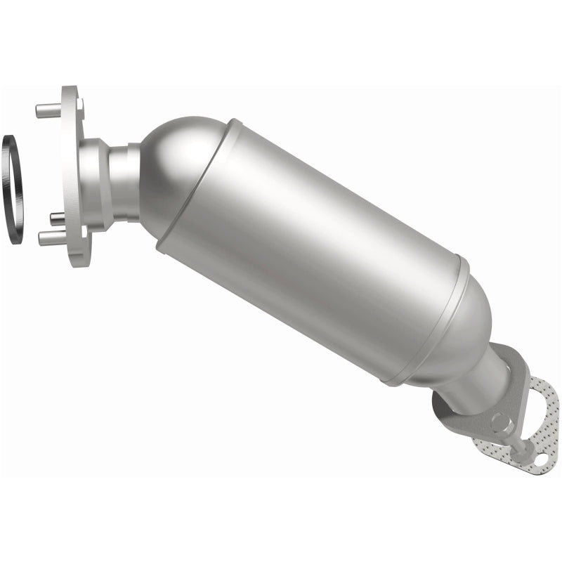 MagnaFlow Direct Fit Catalytic Converter 07-08 GM SUV 3.6L Rear OEM