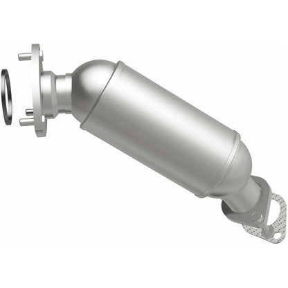 MagnaFlow Direct Fit Catalytic Converter 07-08 GM SUV 3.6L Rear OEM