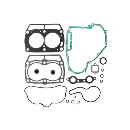 Vertex Pistons Vertex Gaskets 2015 Polaris Forest 800 6x6 Complete Gasket Kit