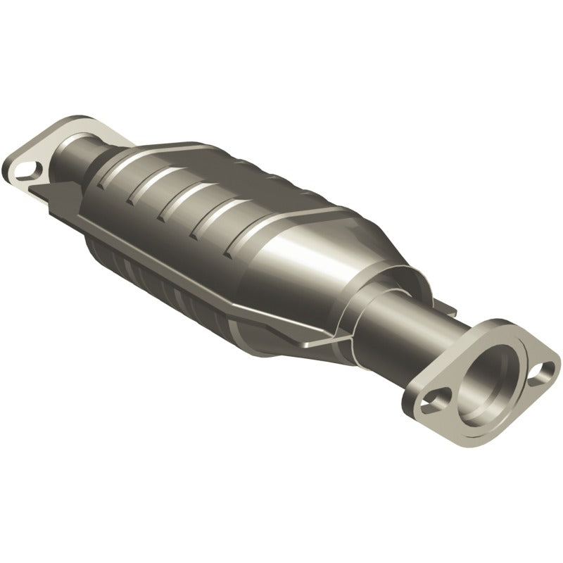 MagnaFlow Direct Fit Catalytic Converter 75-85 Toyota CA
