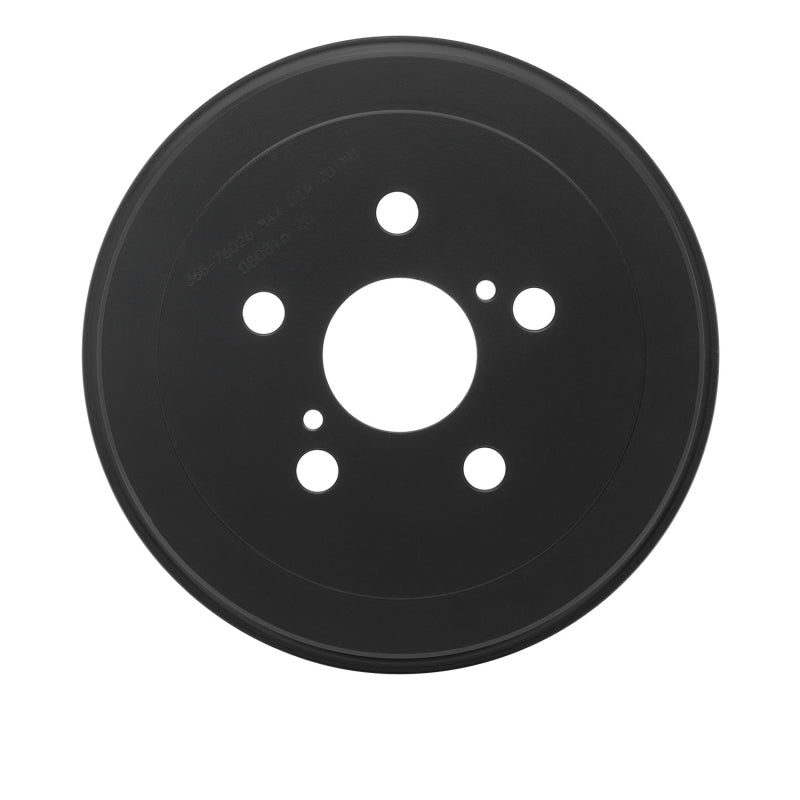 DFC 90-93 Toyota Celica Rear True Balanced Brake Drum