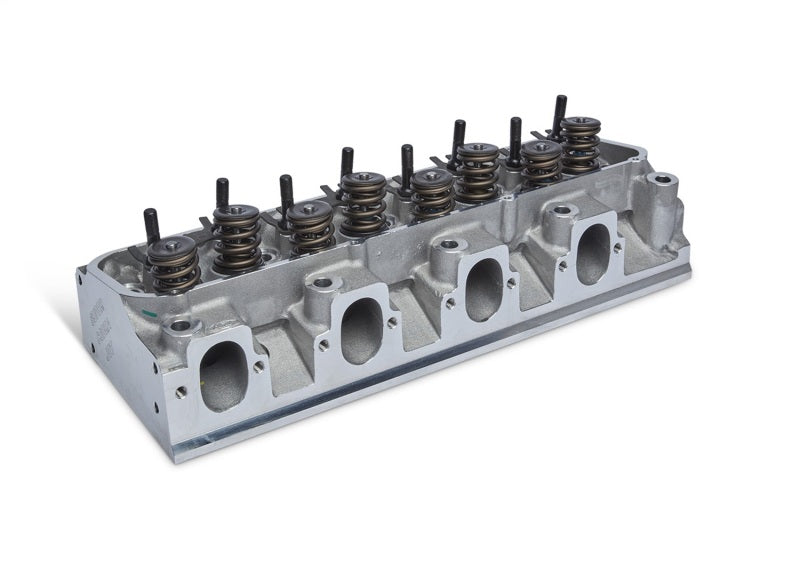 Ford Racing Super Cobra Jet Cylinder Head Assembled with Dual Springs W/Damper