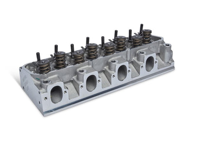 Ford Racing Super Cobra Jet Cylinder Head Assembled with Dual Springs W/Damper