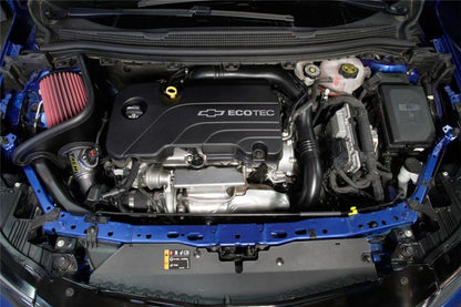 AEM Induction AEM 2017 C.A.S Chevrolet Cruze L4-1.4L F/I Cold Air Intake