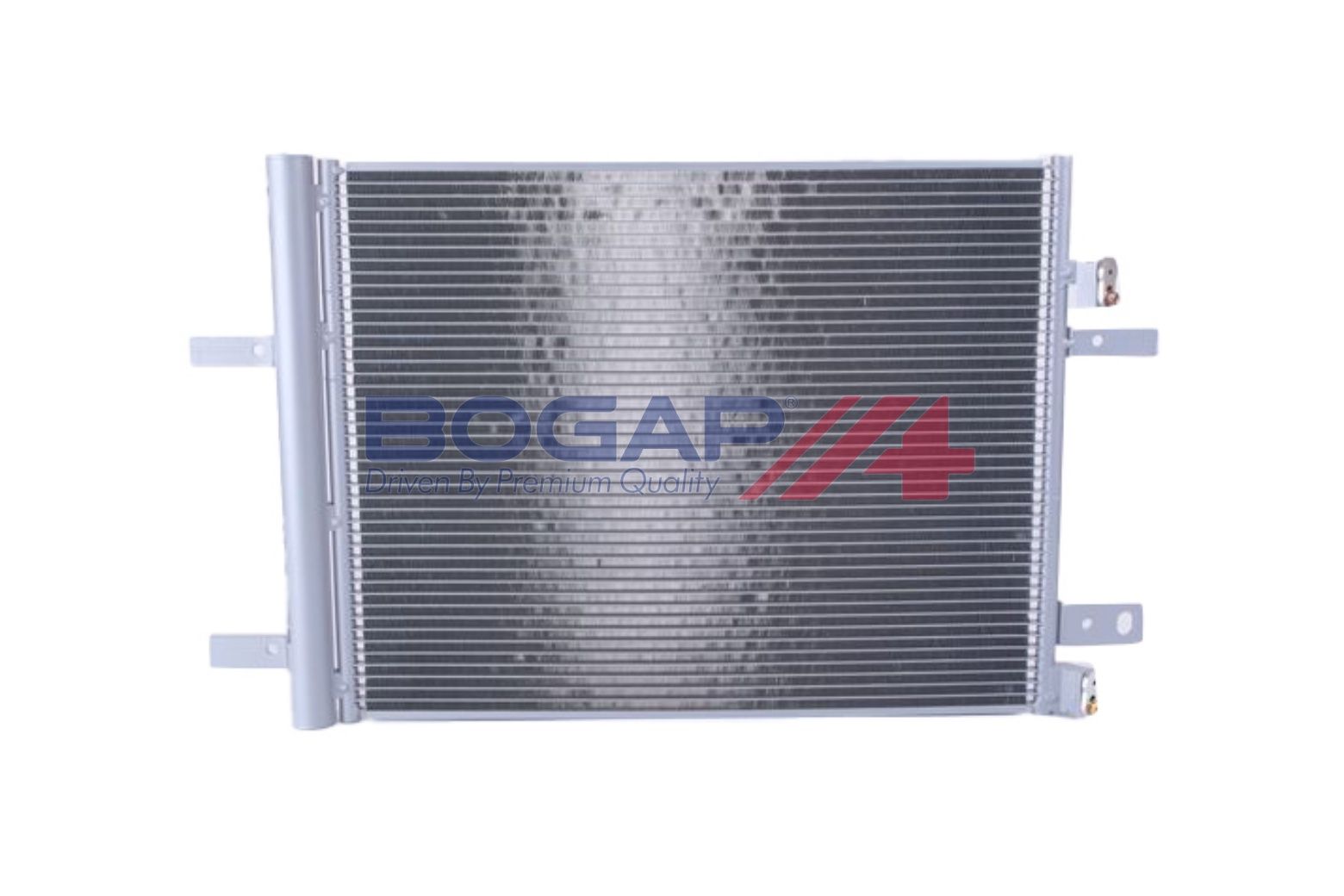 BOGAP P4117113 Condenser, Air Conditioning