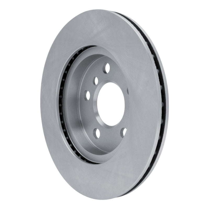 DFC 14-21 BMW i3 Front Brake Rotor