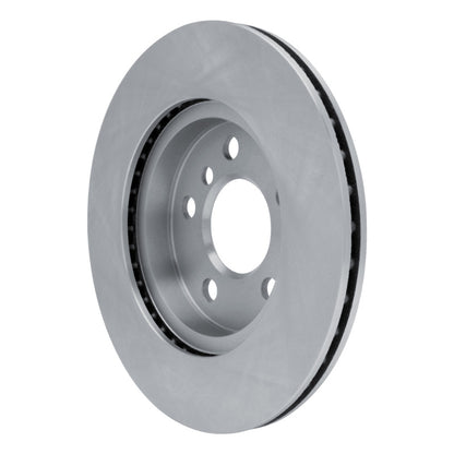DFC 14-21 BMW i3 Front Brake Rotor