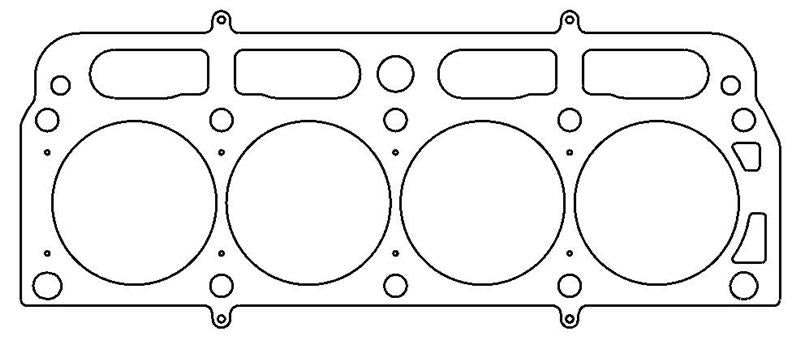 Cometic Gasket Cometic Chevy 2.2L (TK4) 90mm 0.120in MLS Head Gasket