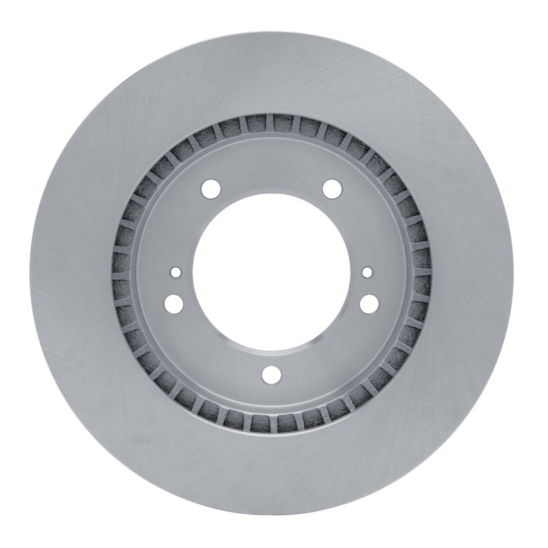 DFC 96-98 Suzuki Sidekick Front Brake Rotor